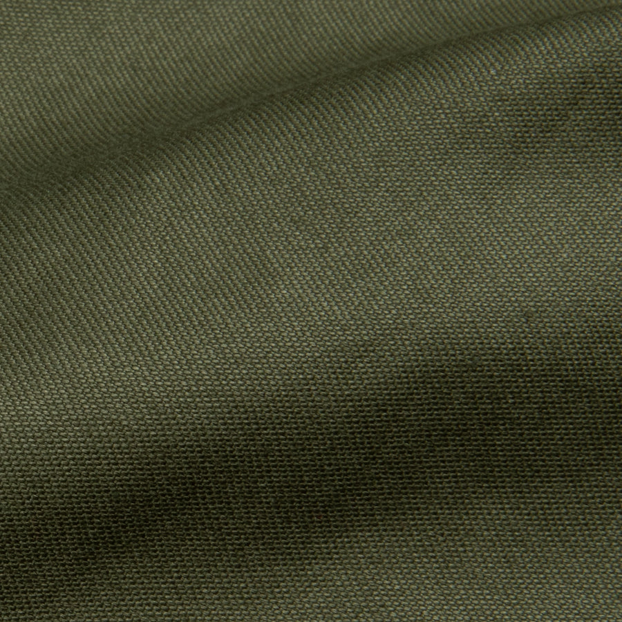 Gabardine detail