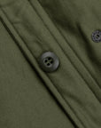 Liner buttons