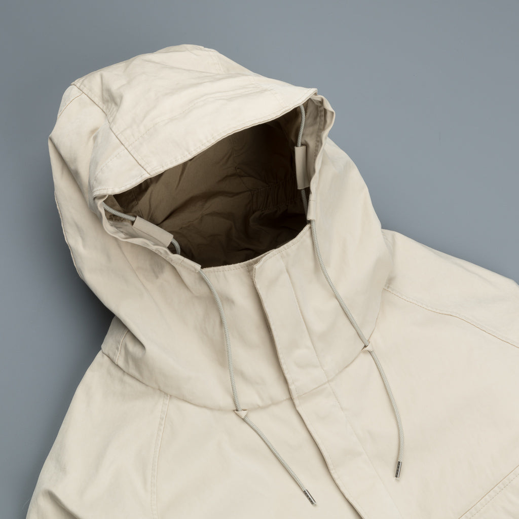 Ten C Tempest Anorak Beige