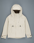 Ten C Tempest Anorak Beige