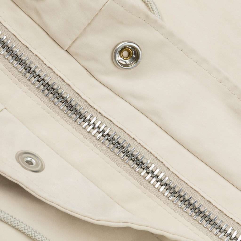 Ten C Tempest Anorak Beige