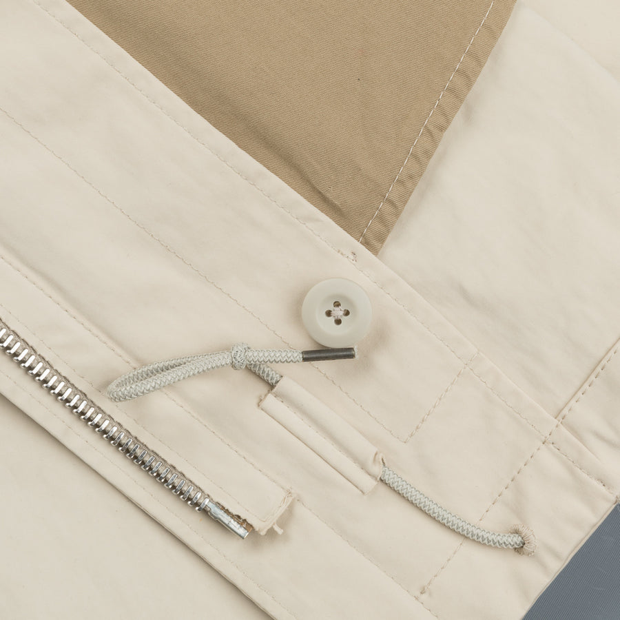 Ten C Tempest Anorak Beige