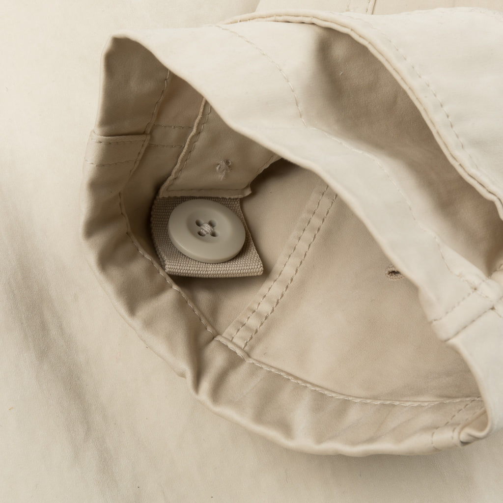 Ten C Tempest Anorak Beige