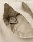 Ten C Tempest Anorak Beige