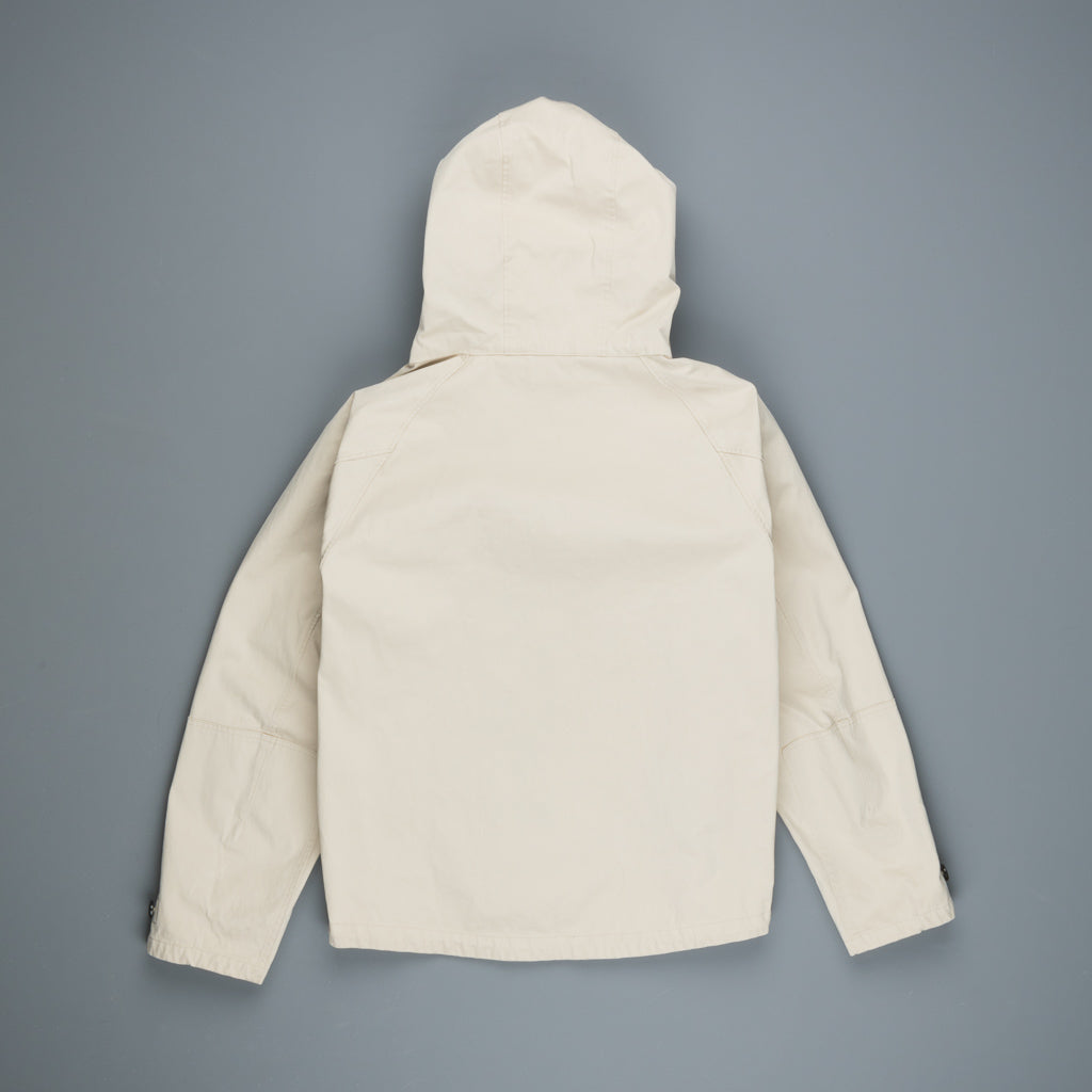 Ten C Tempest Anorak Beige