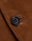 Drumohr branded button