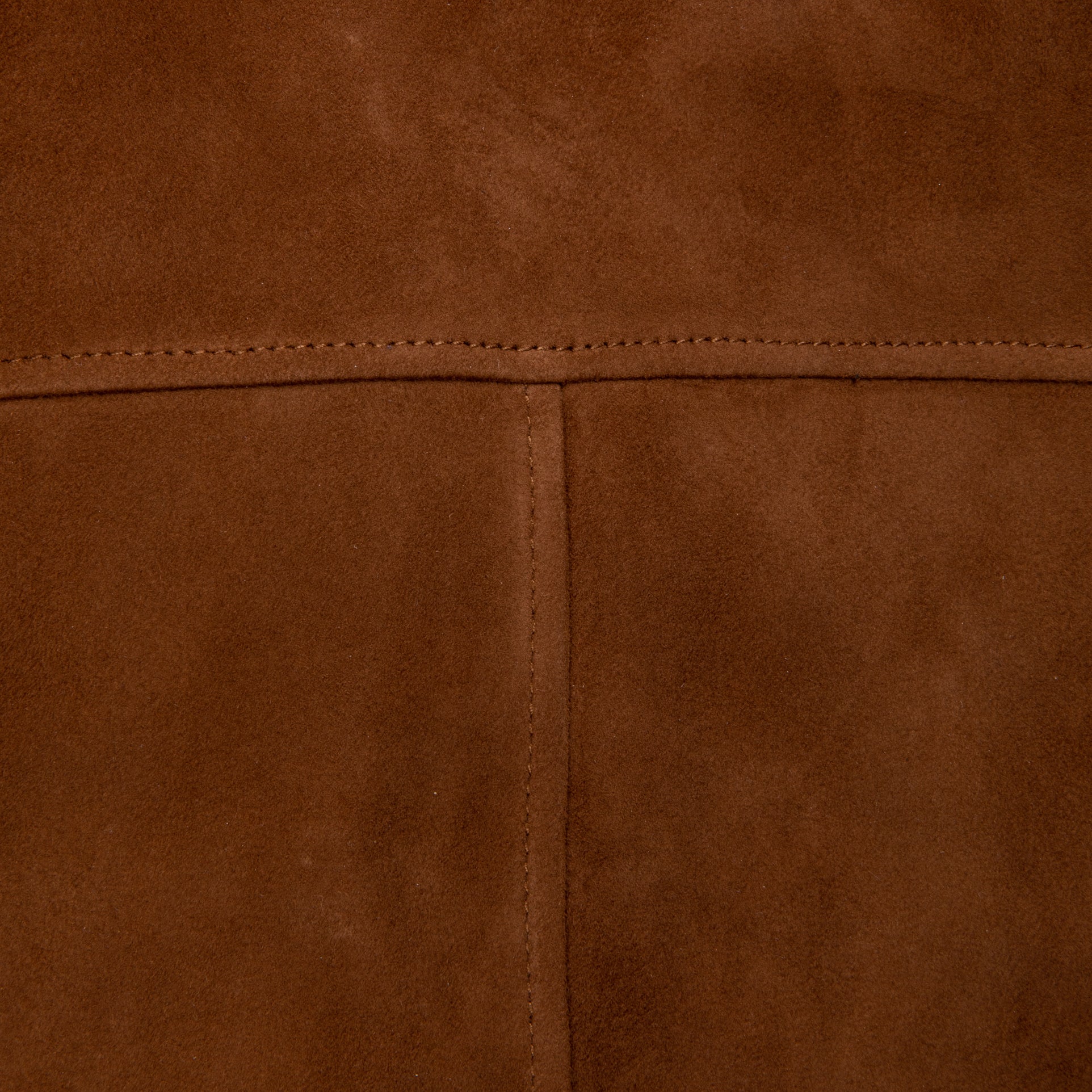 Suede paneling