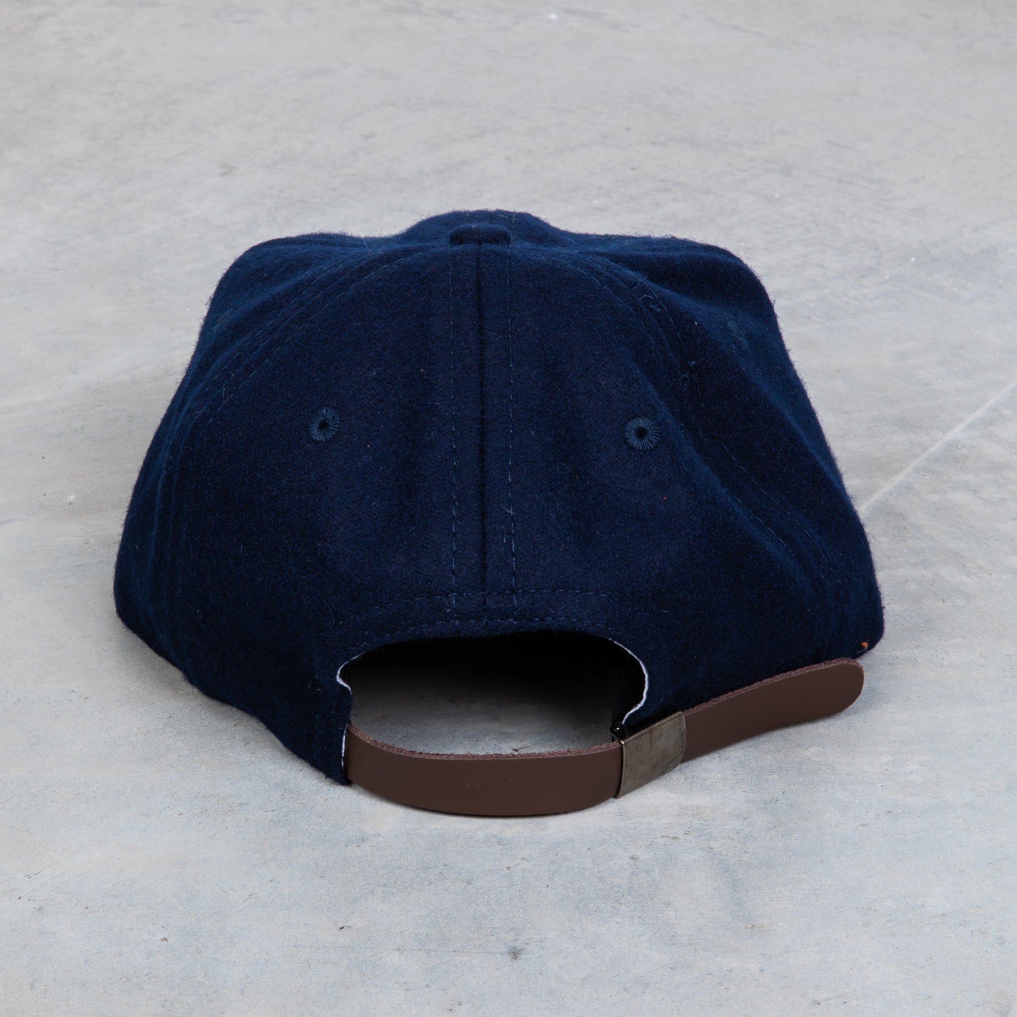 Ebbets US AllStars 1957 Vintage Ballcap Navy