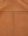 Leather paneling