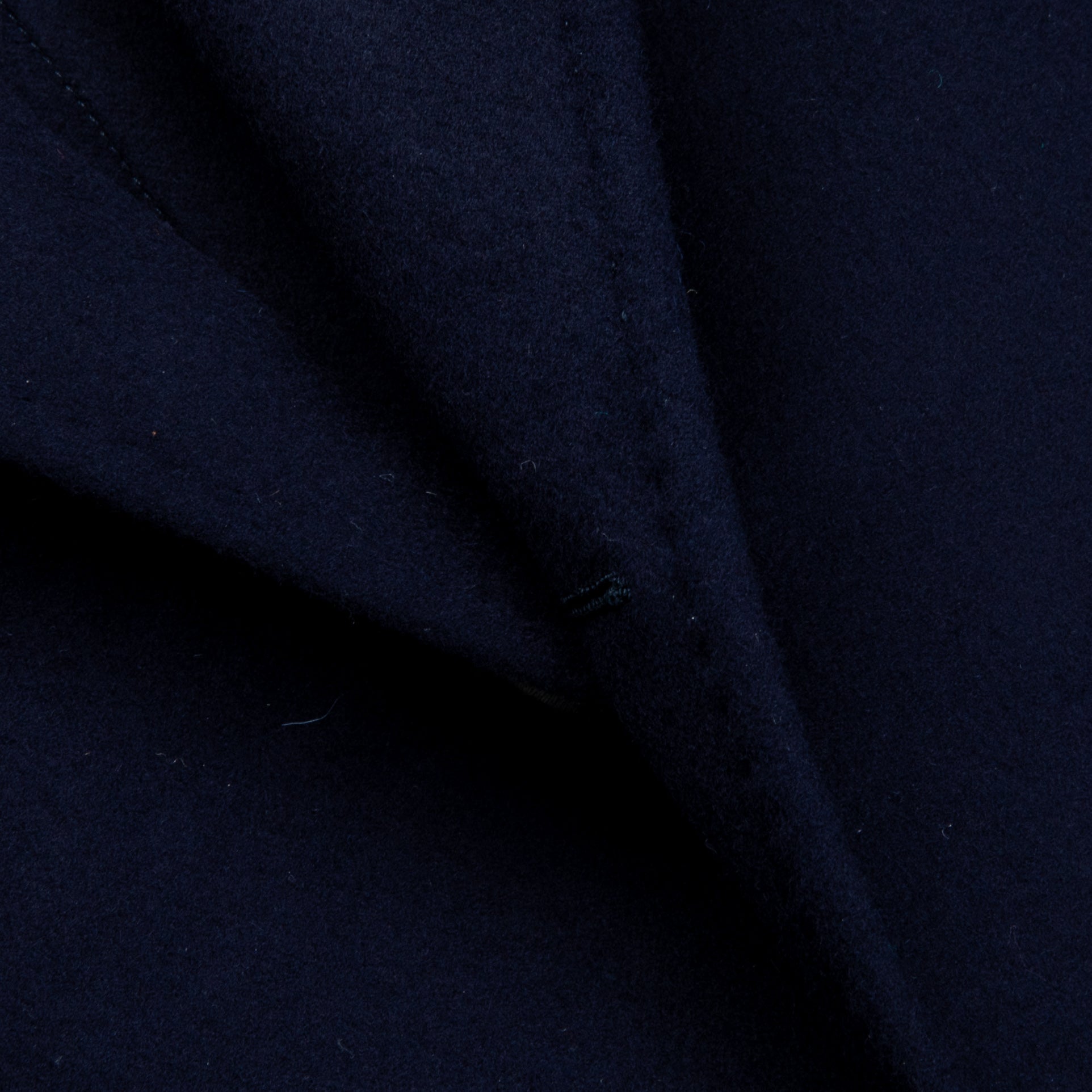 De Petrillo x Frans Boone Jacket Loro Piana Wish Navy Blu