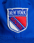 Ebbets Buffalo New York Rovers Vintage Ballcap Royal Blue