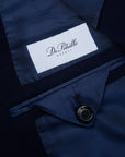 De Petrillo label and pocket