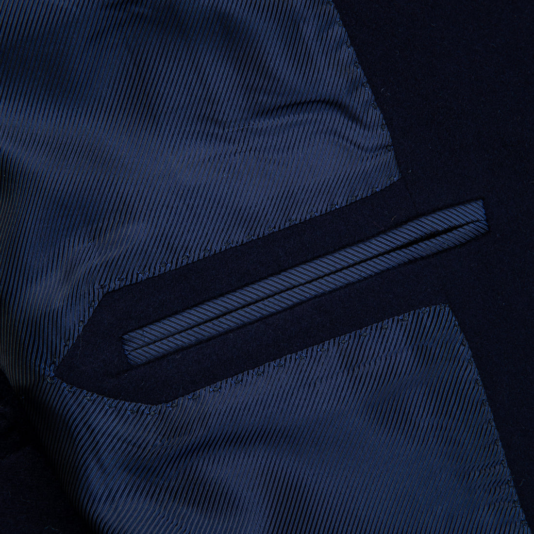 interior pocket