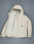 Ten C Tempest Anorak Beige