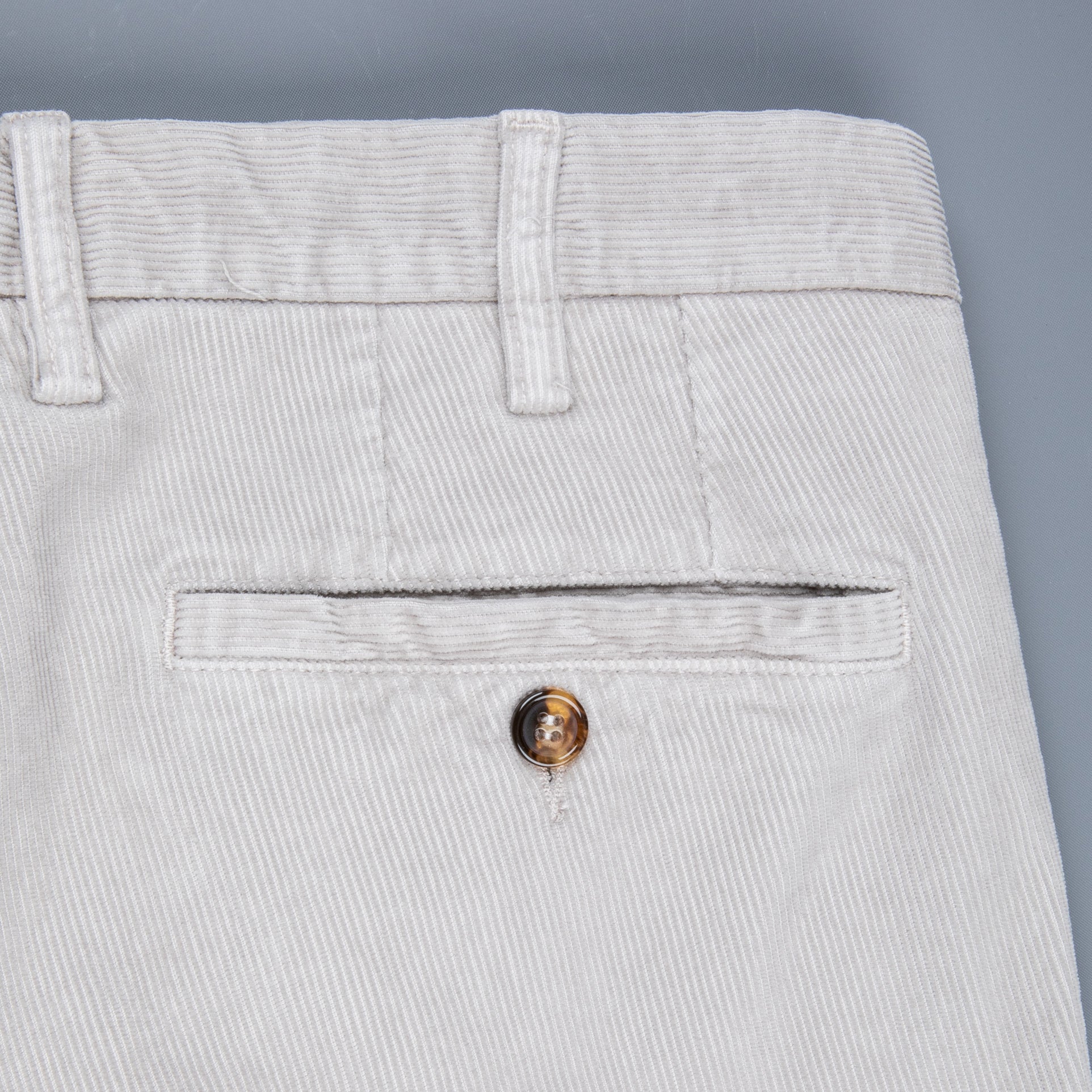 back pocket