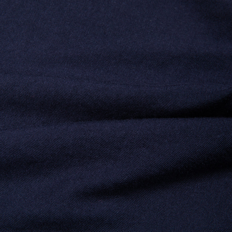 James Perse V neck tee Deep