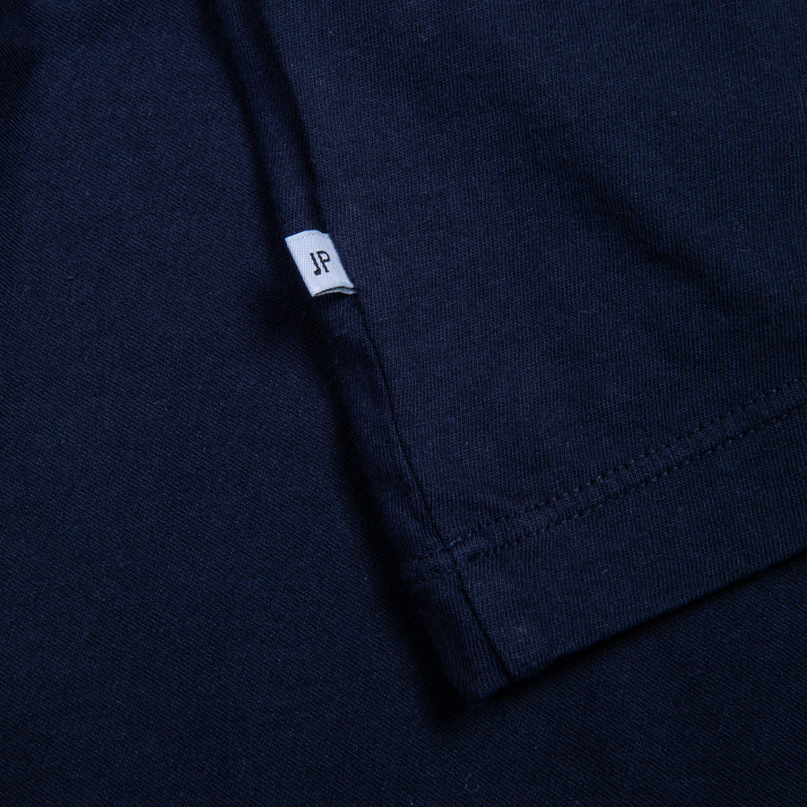 James Perse V neck tee Deep