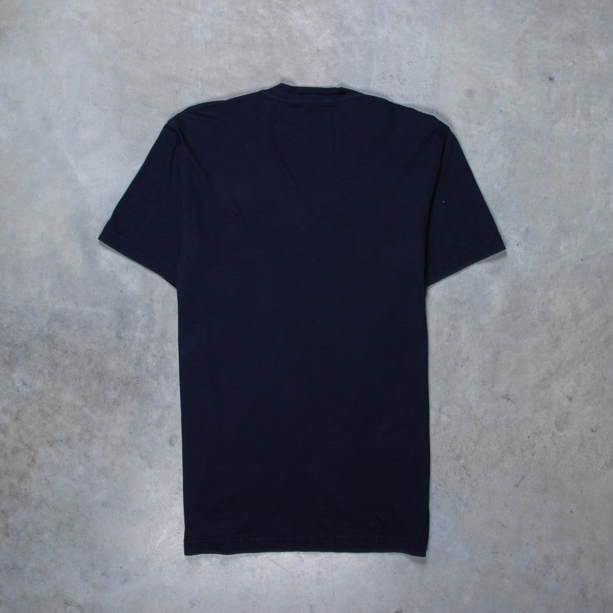 James Perse V neck tee Deep