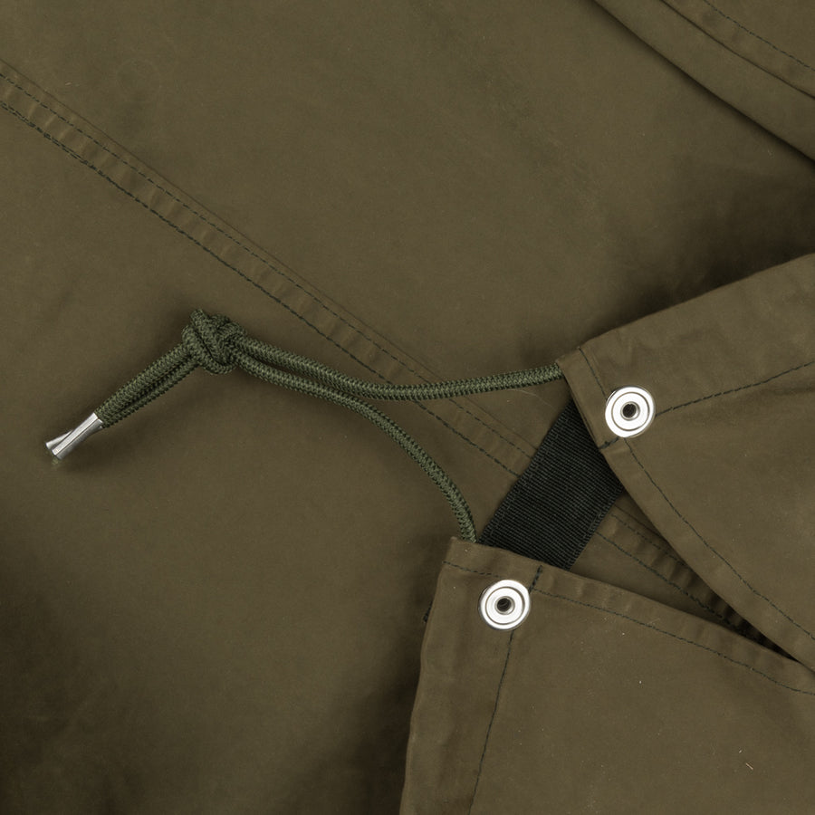 Ten C Parka Oliva
