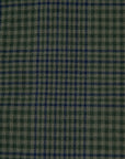 RRL Catalogue Workshirt Brushed Ombre plaid