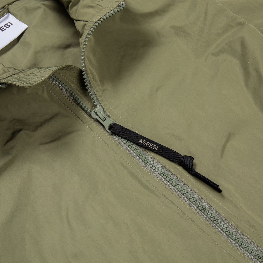 Aspesi Stringa Jacket Sage Green