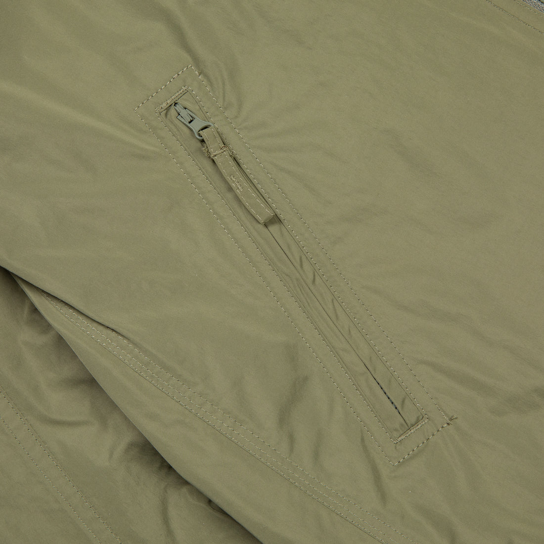 Aspesi Stringa Jacket Sage Green