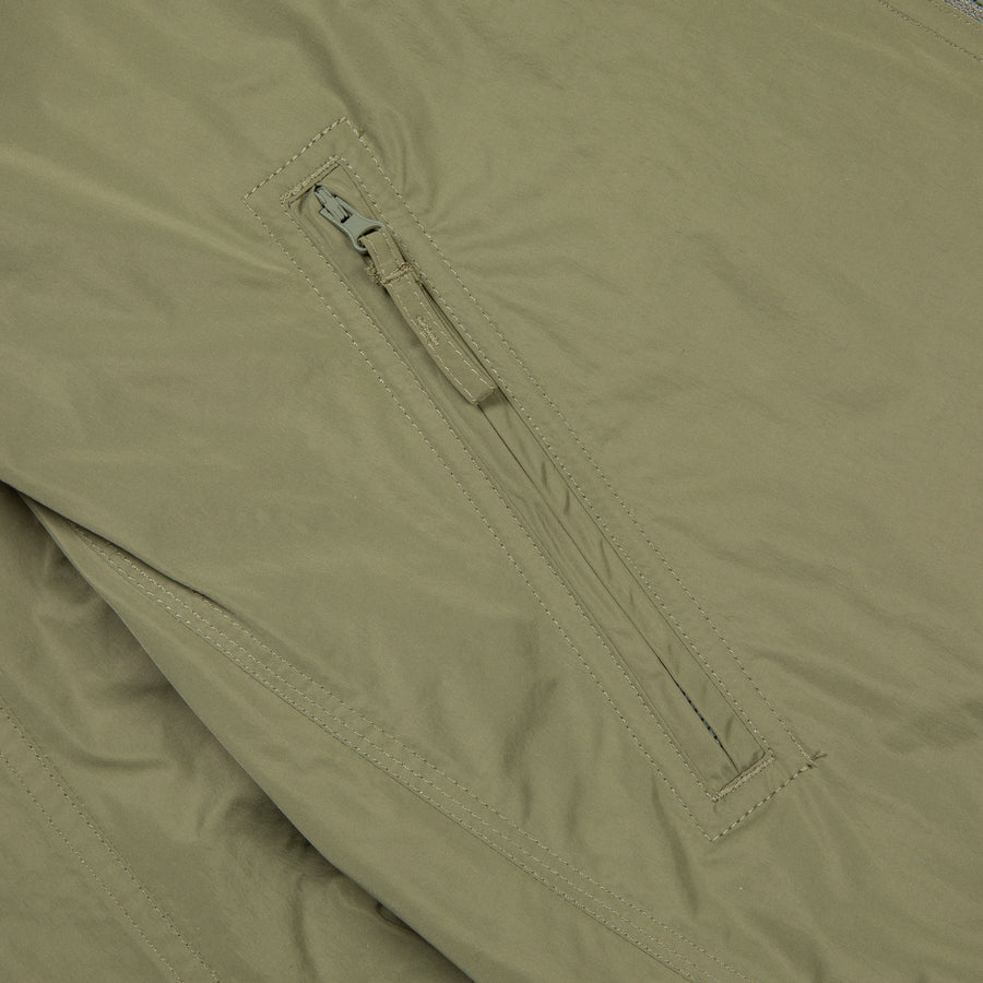Aspesi Stringa Jacket Sage Green