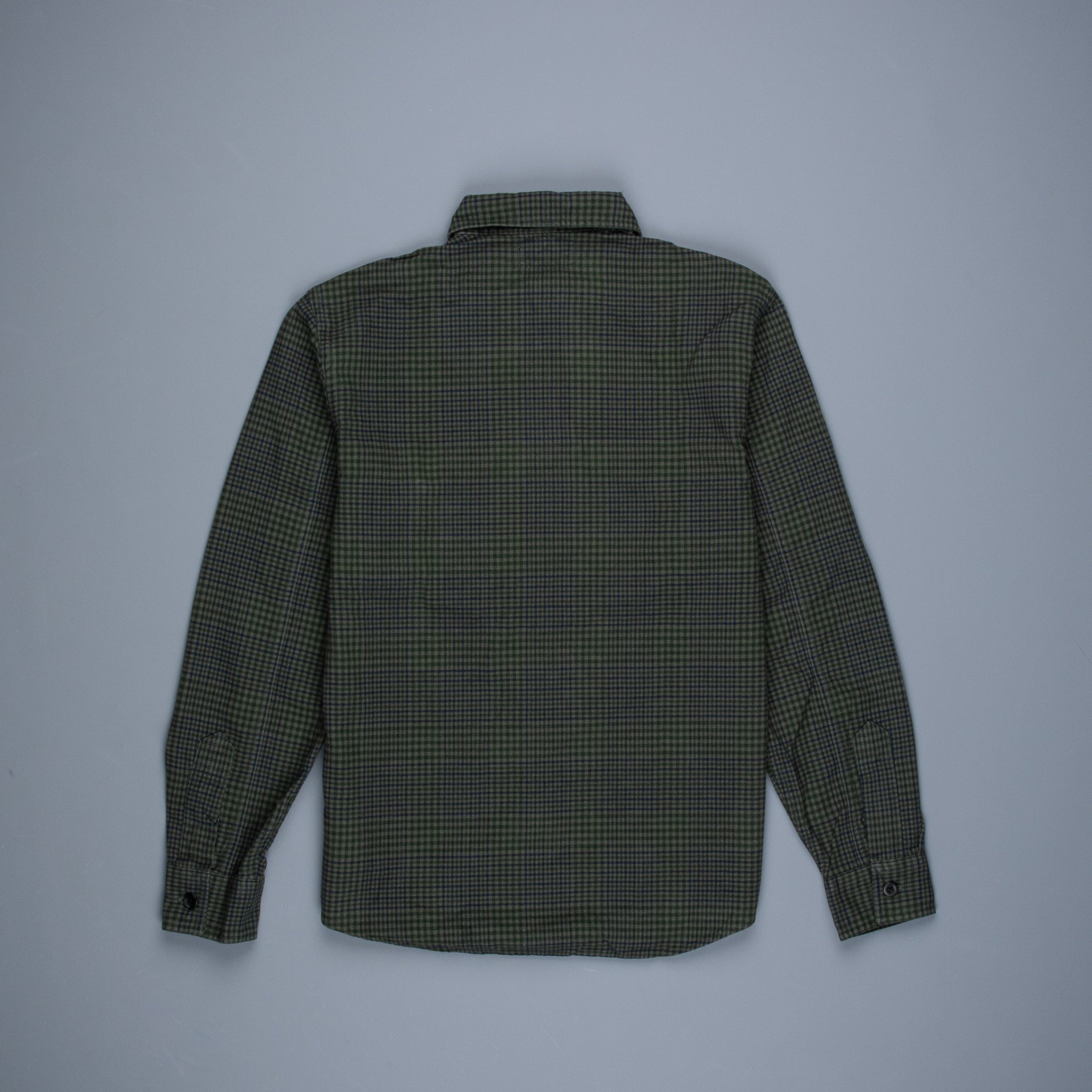 Catalogue Workshirt back