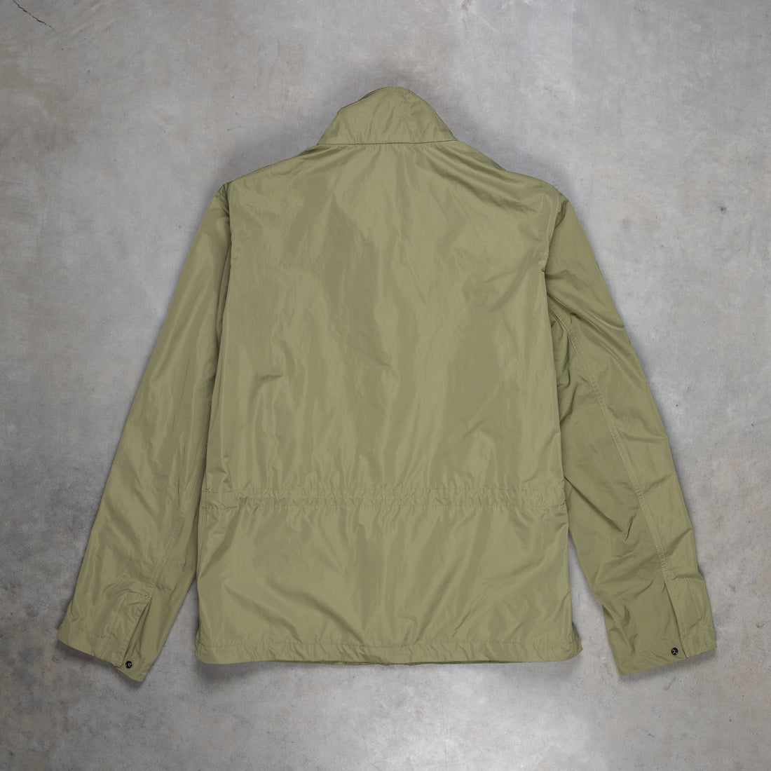 Aspesi Stringa Jacket Sage Green