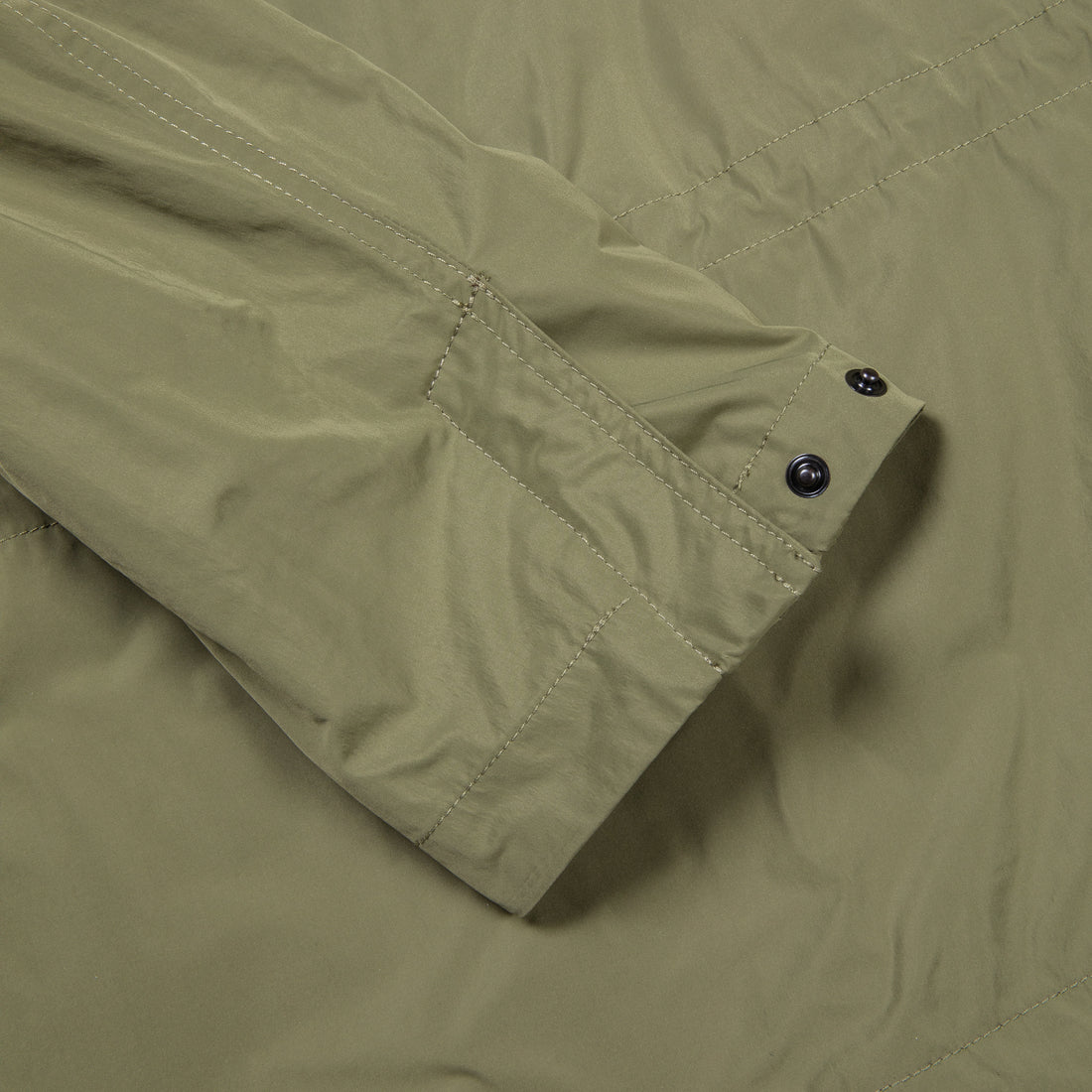 Aspesi Stringa Jacket Sage Green