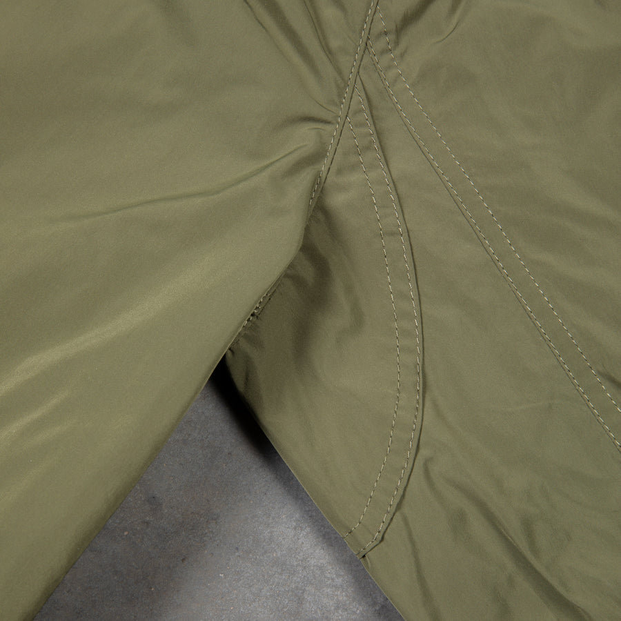 Aspesi Stringa Jacket Sage Green