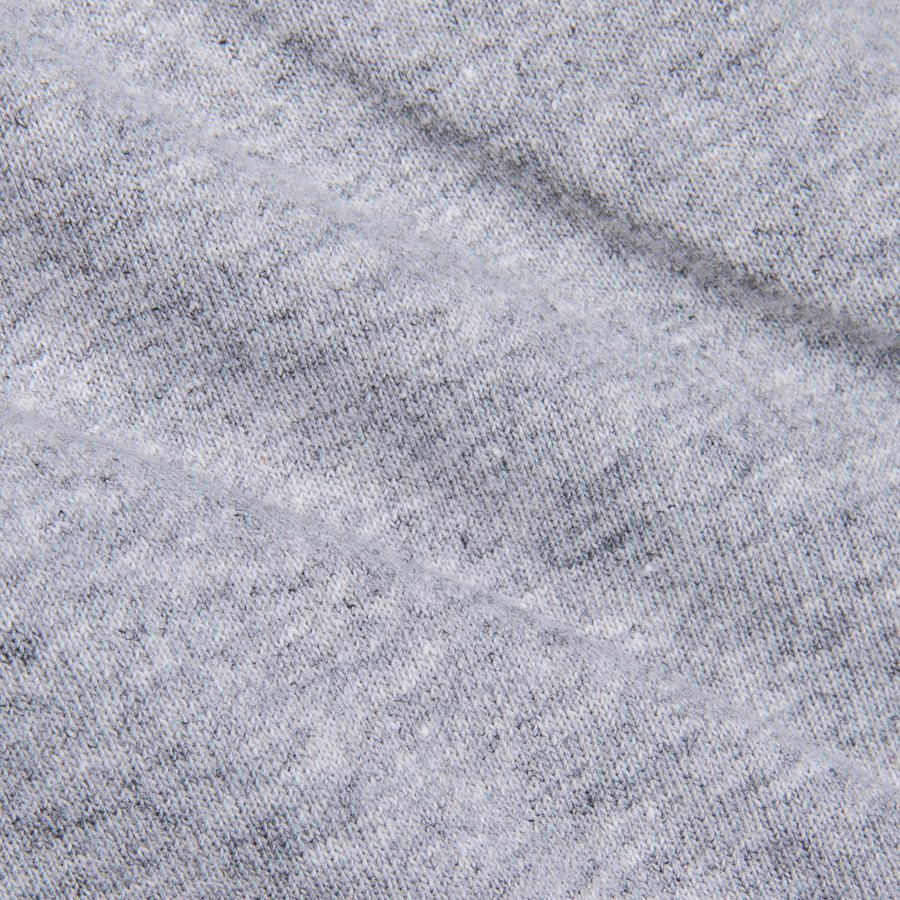 Velva Sheen 2 pack pocket tee 2 grey