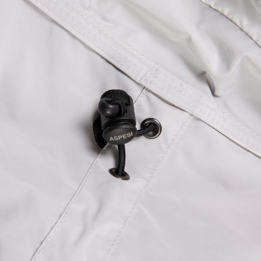 Aspesi Stringa Jacket Grey