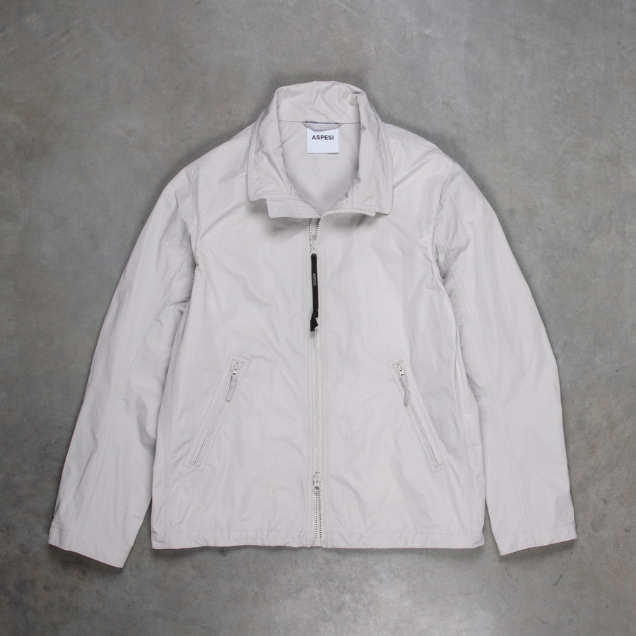 Aspesi Stringa Jacket Grey