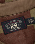 double RL logo