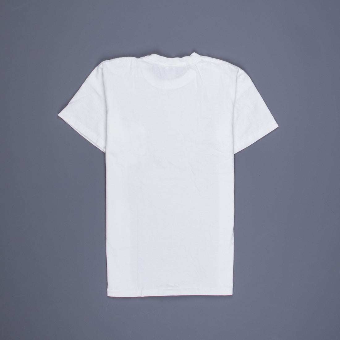 Plain White T Shirts