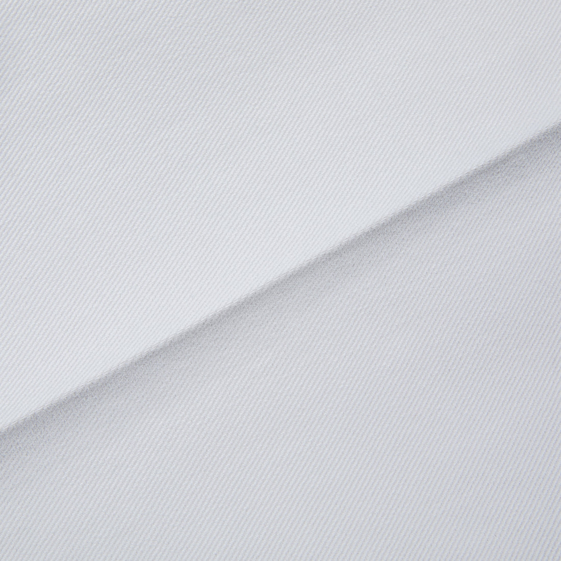 twill fabric detail
