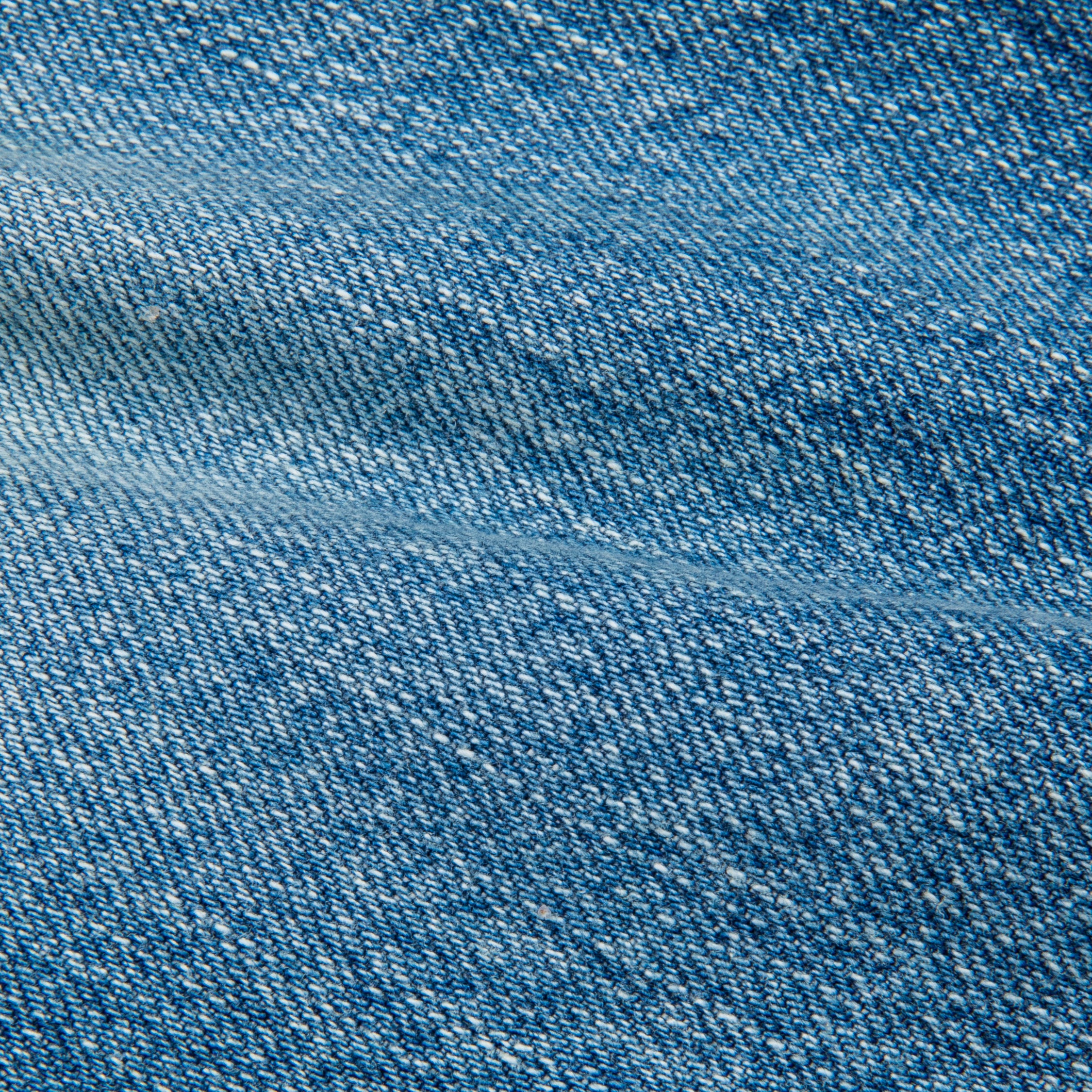 Studio D&#39;Artisan D1811UM Ivy Fit jeans used wash