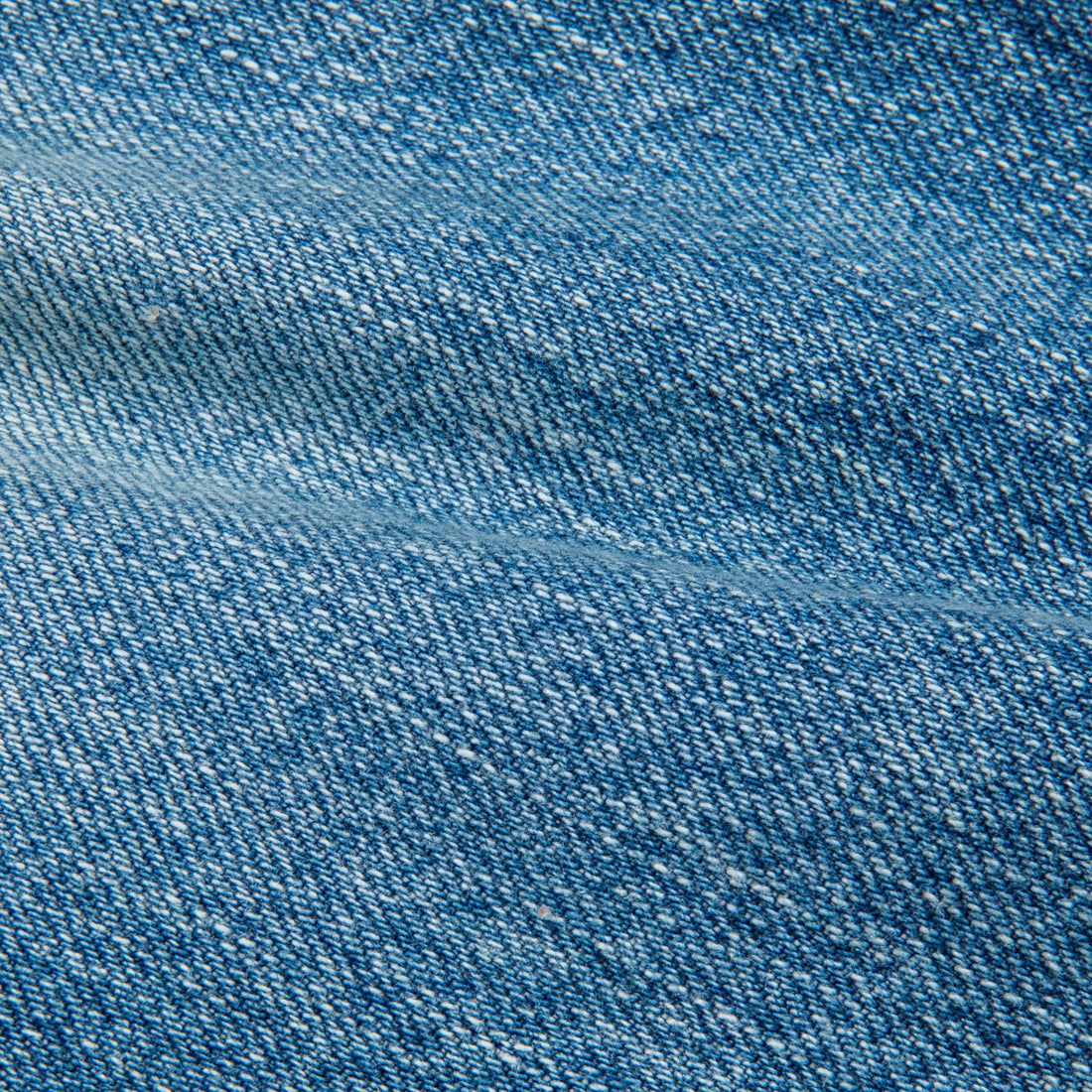 Studio D'Artisan D1811UM Ivy Fit jeans used wash