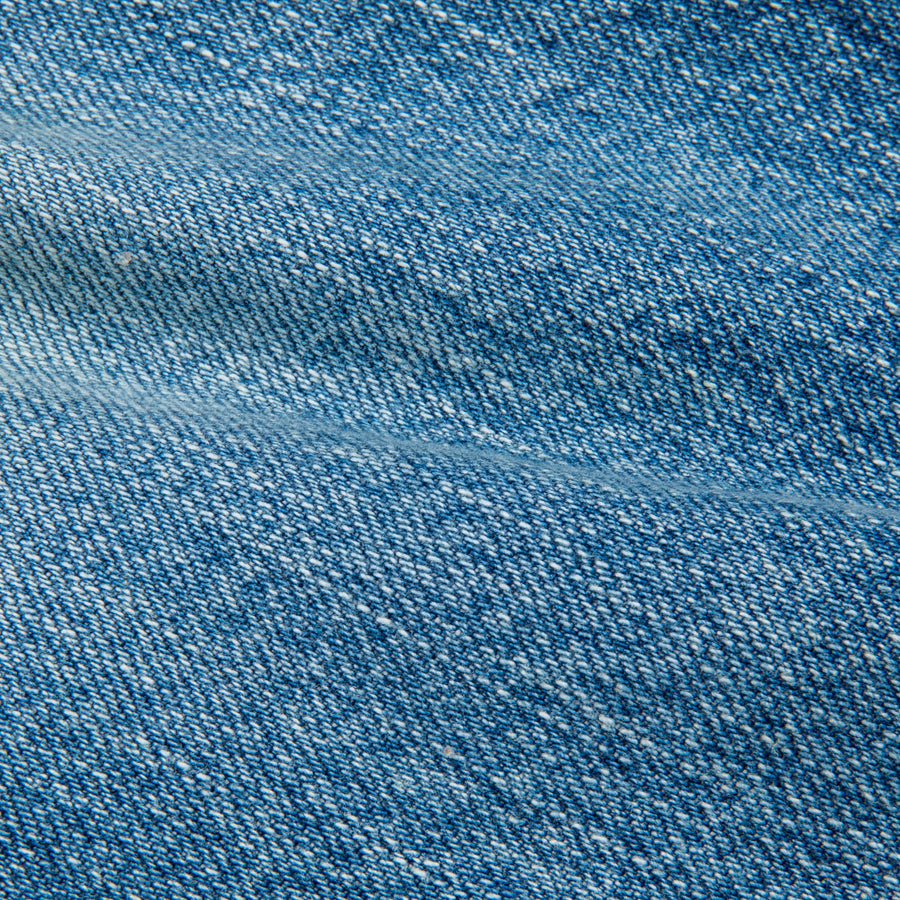 Studio D'Artisan D1811UM Ivy Fit jeans used wash