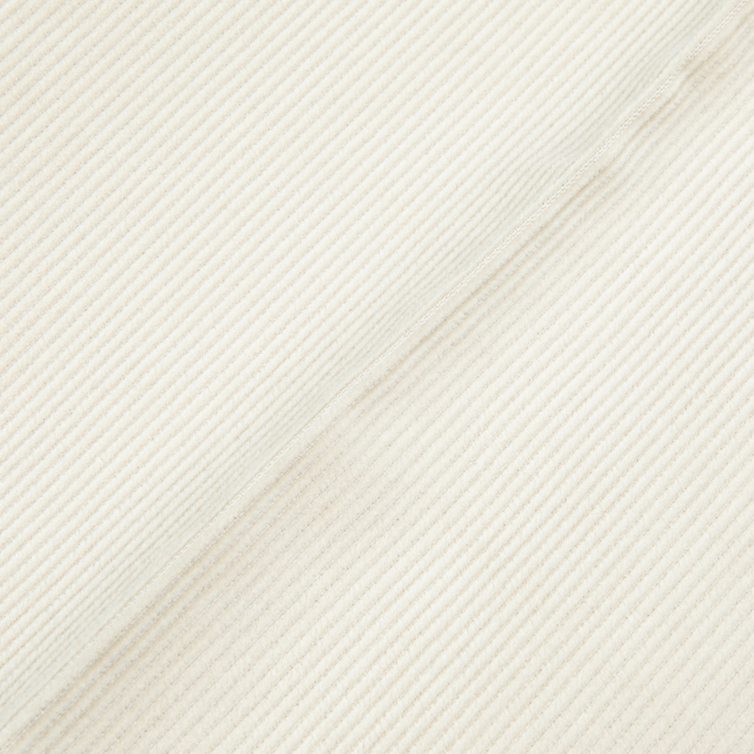 Rota High Rise Regular Fit Summer Corduroy Fawn Beige