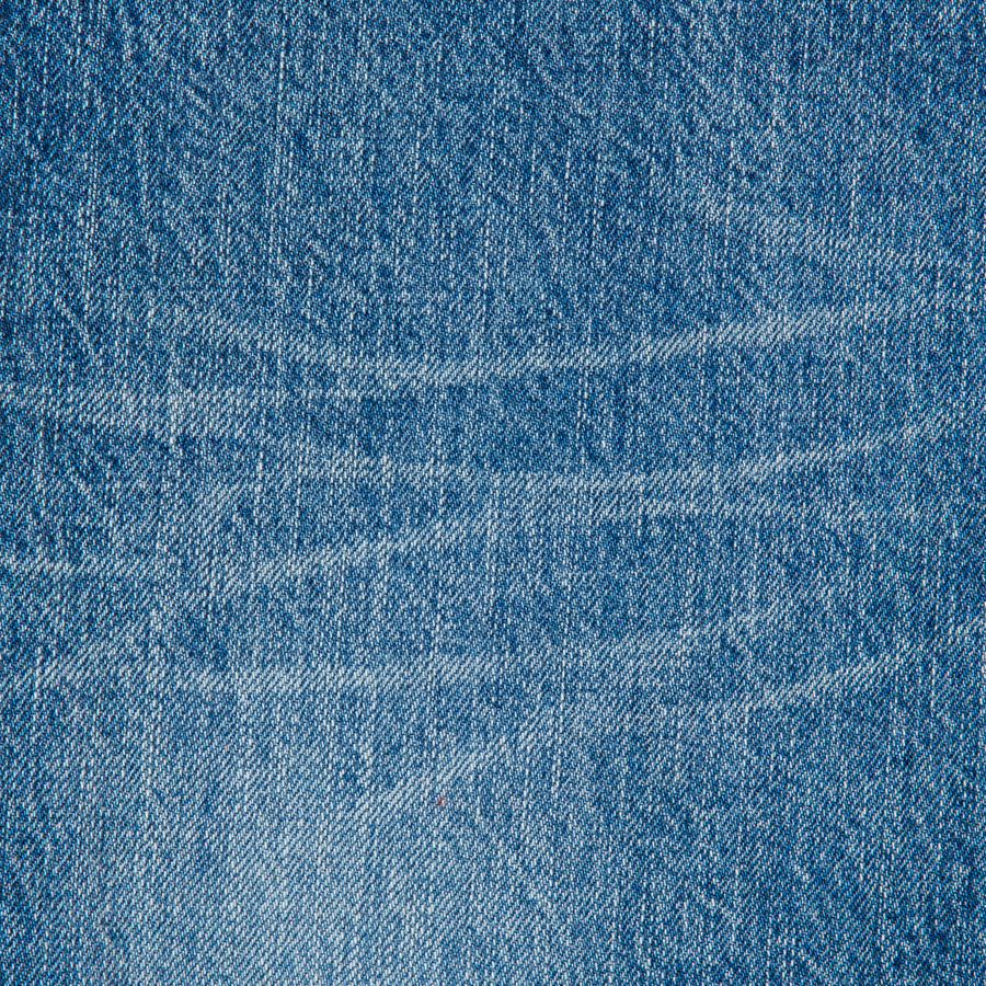 Studio D'Artisan D1811UM Ivy Fit jeans used wash