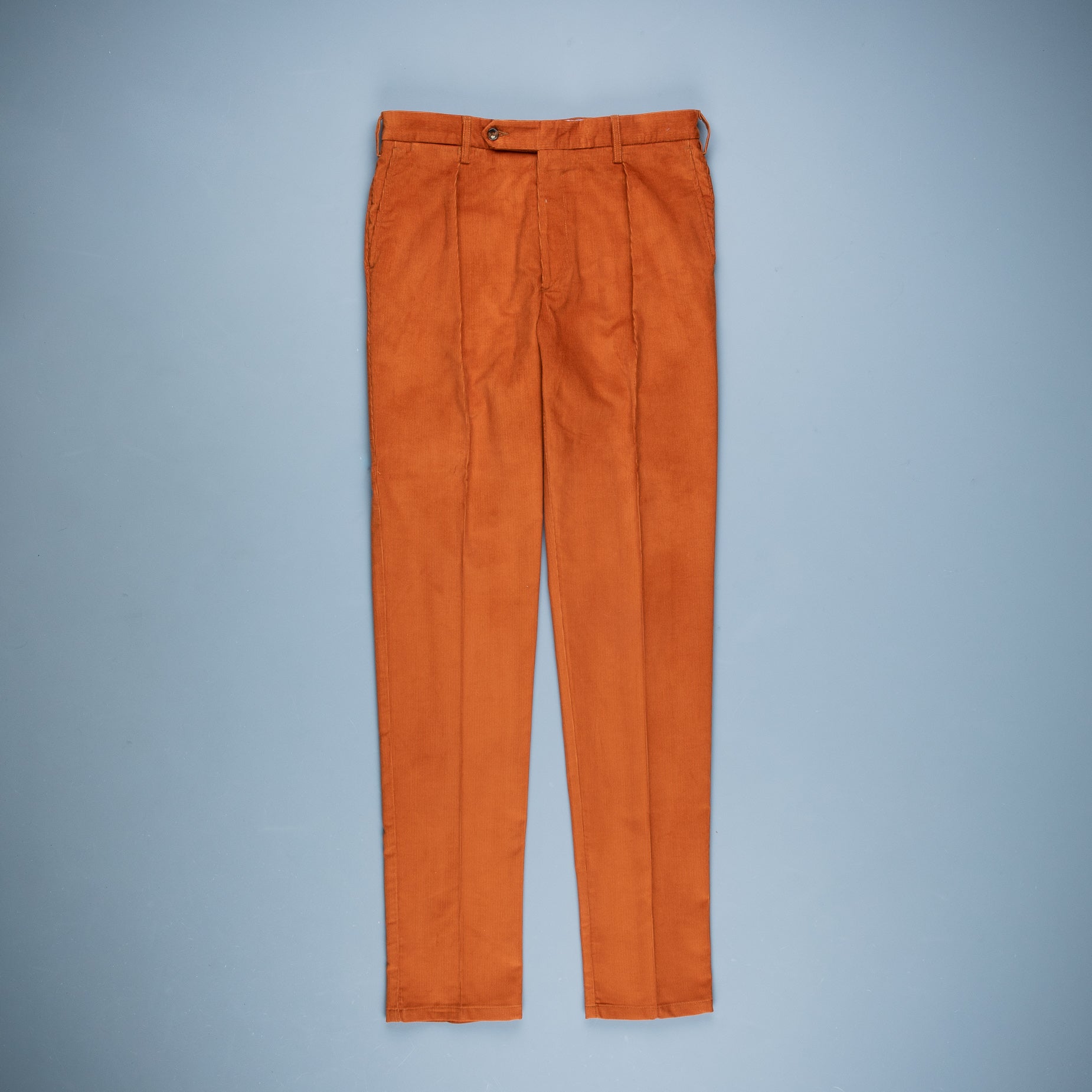 Rota High Rise Regular Fit Summer Corduroy Canella