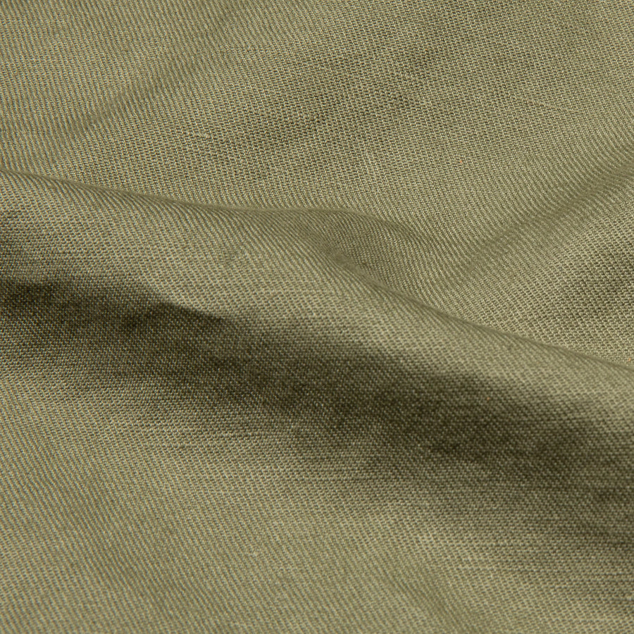 Aspesi Tadao Summer Jacket Khaki