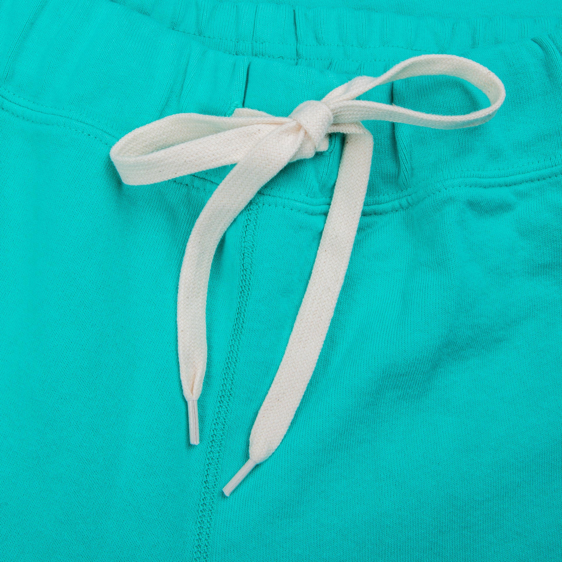 Velva Sheen 10 Oz Viper Pants Turquoise