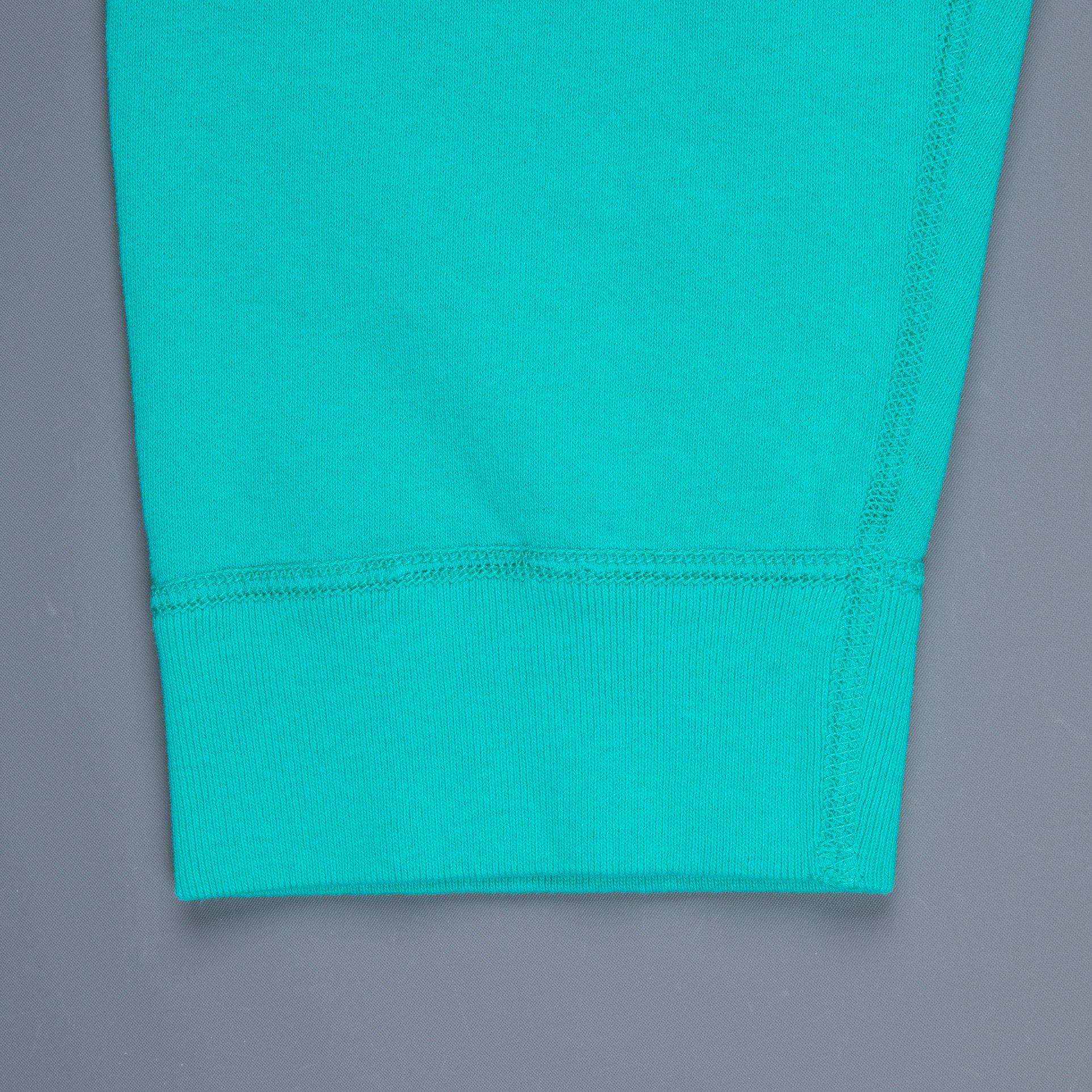 Velva Sheen 10 Oz Viper Pants Turquoise – Frans Boone Store