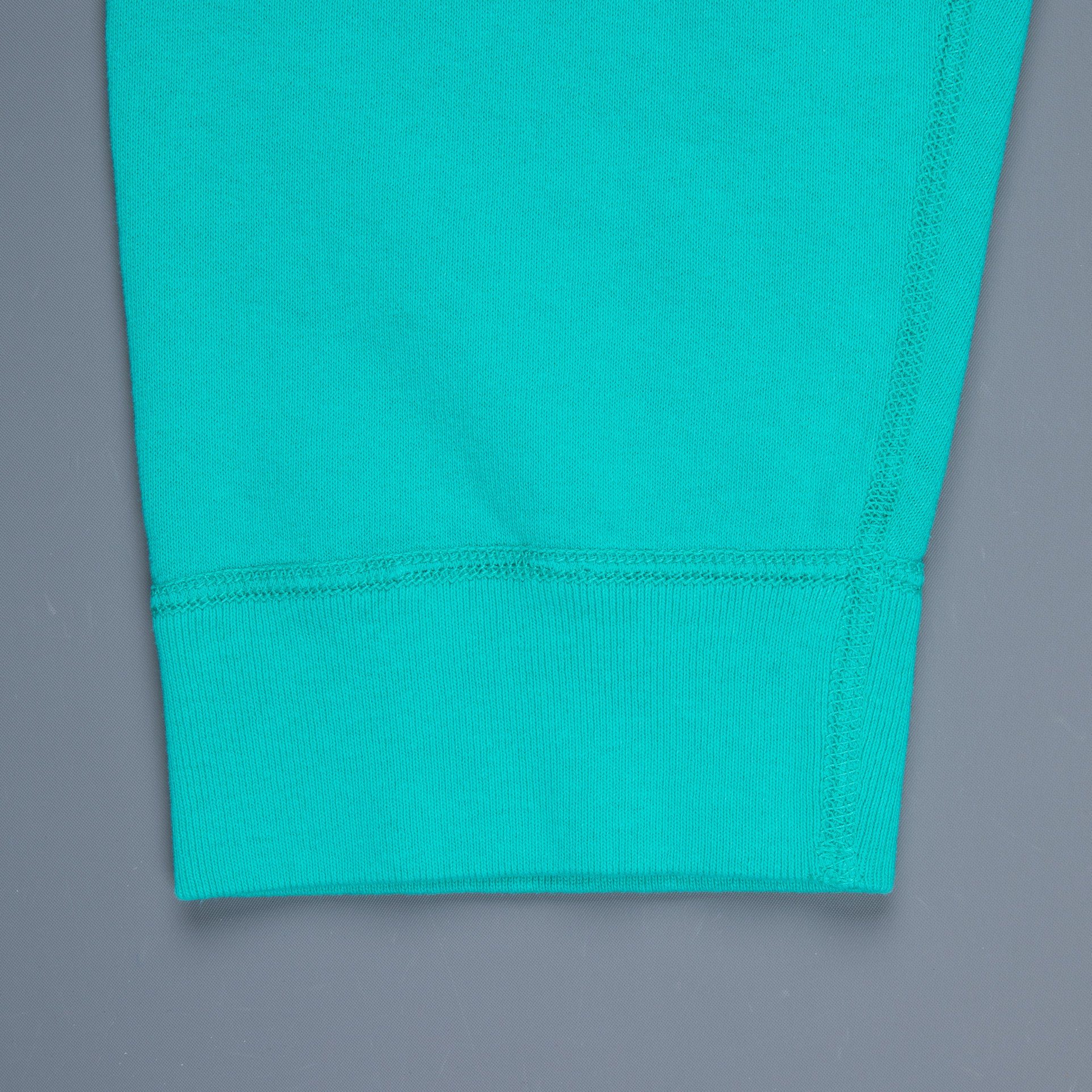 Velva Sheen 10 Oz Viper Pants Turquoise