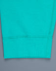 Velva Sheen 10 Oz Viper Pants Turquoise