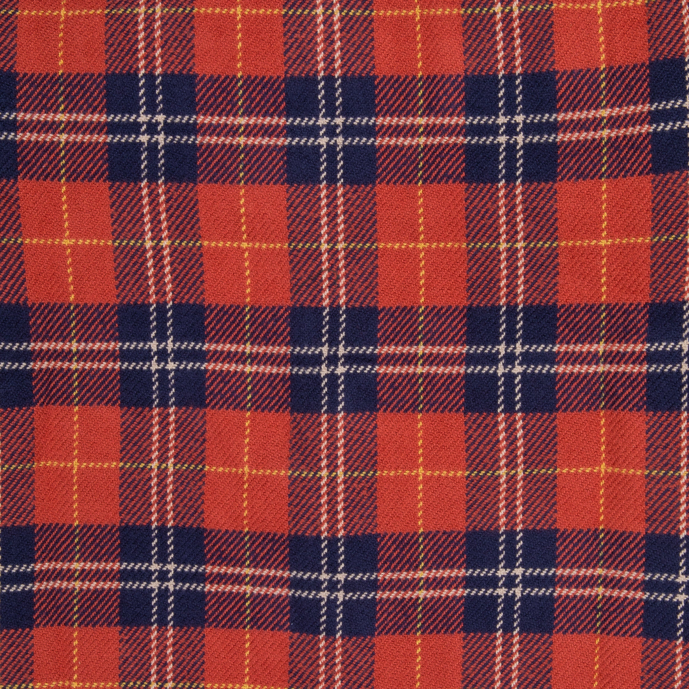 RRL Matlock Shirt Red Blue Plaid