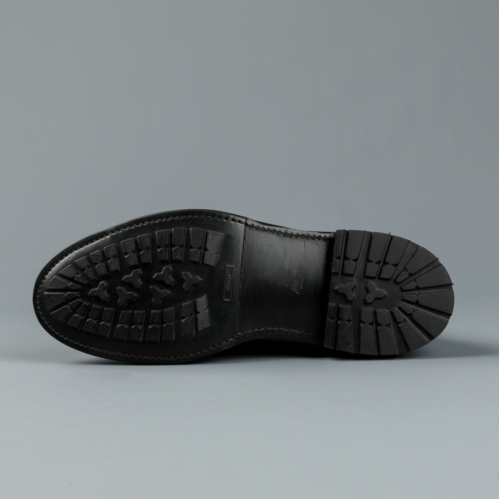 Alden shop walking shoes